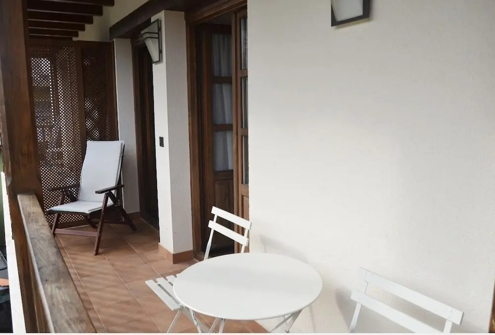 Camin de Muniellos apartamentos rurales