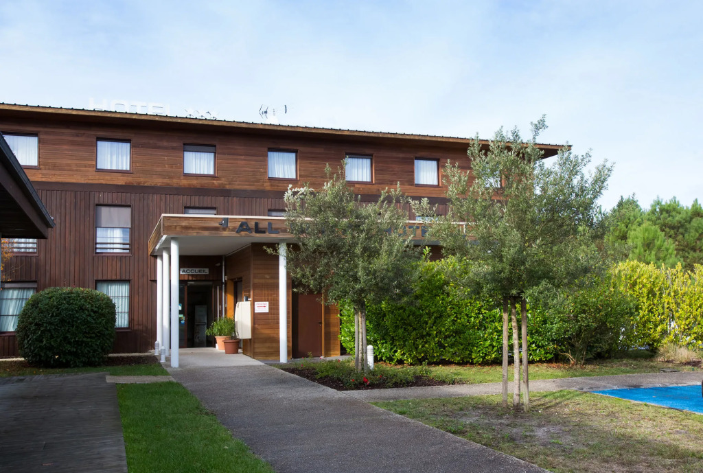 All Suites Le Teich - Bassin d’Arcachon