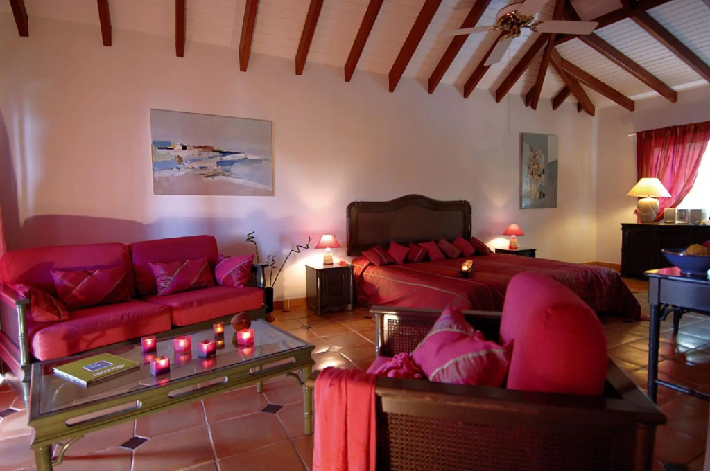 Marquis Boutique Hotel  Spa