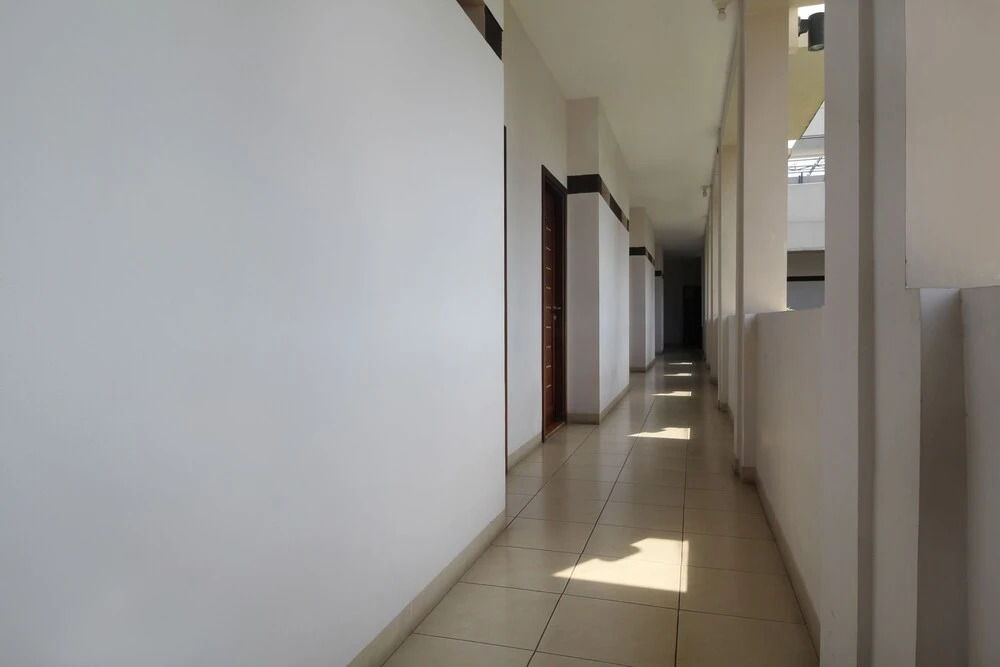 Airy Tugu Adipura Jendral Suprapto 19 Bandar Lampung