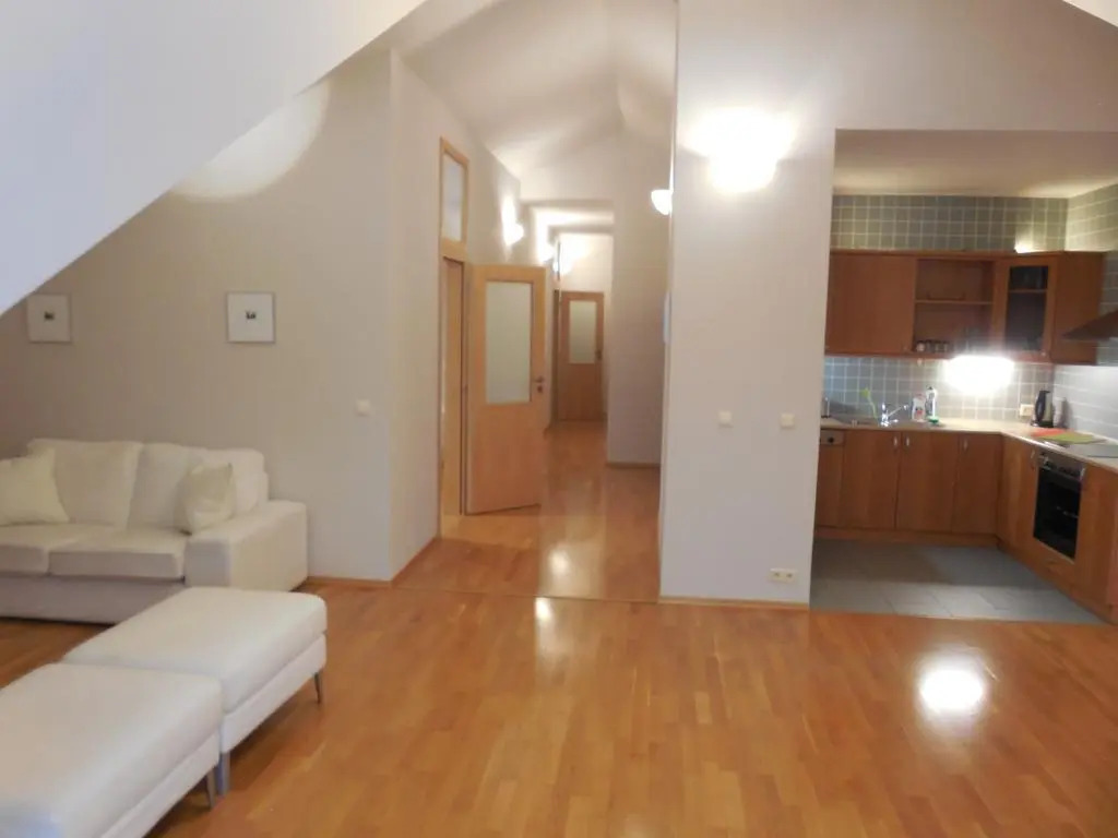 Bredovský dvůr Apartment