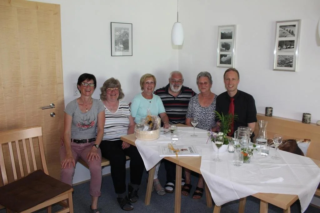 Gästehaus Manuela Puchmayr