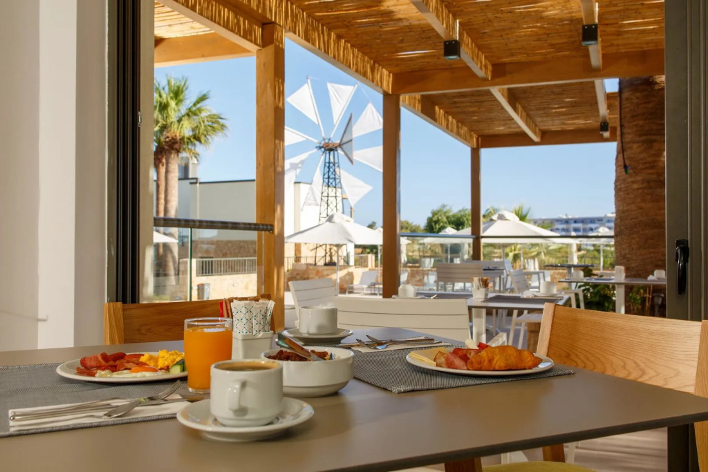 Aloe Boutique Hotel Powered By Anissa