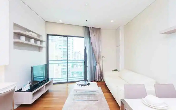 The Bright Sukhumvit by Favstay