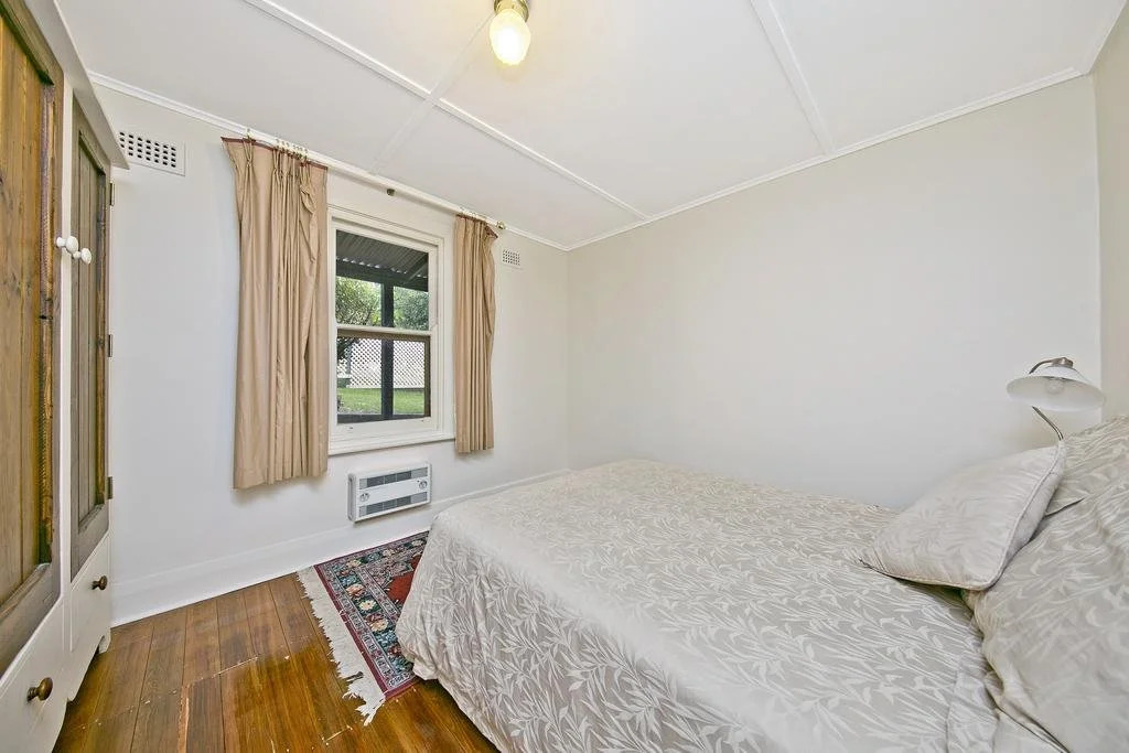 Vineyard Cottage BnB
