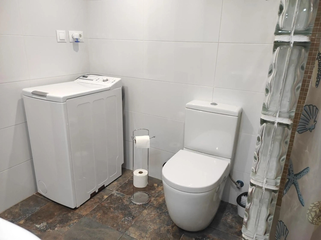 Apartamento Armiñán Ronda- parking opcional
