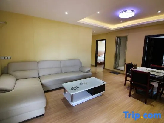 Tanghe Inn, Yucheng