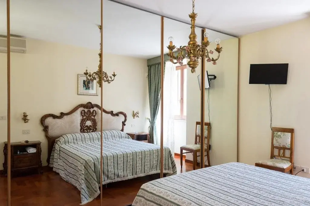 B&B Arco Antico