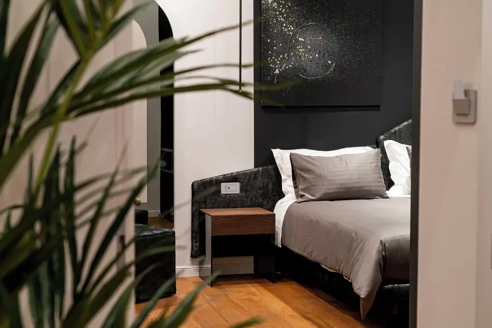 Fuajè Concept Rooms Chiaia