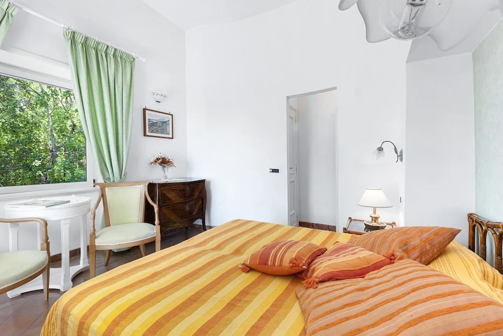 Villa Polifemo