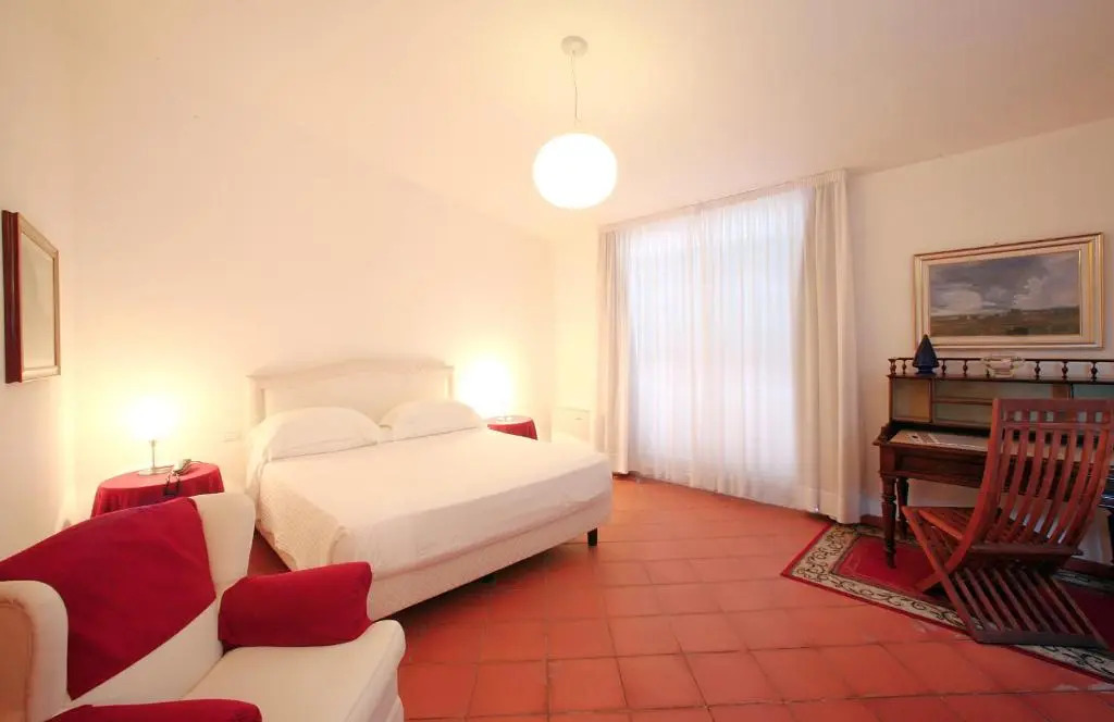 Hotel Claudio