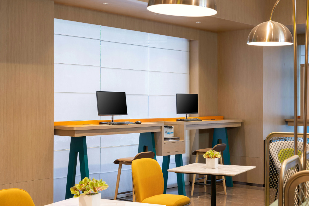 Home2 Suites by Hilton Hefei South Railway Station