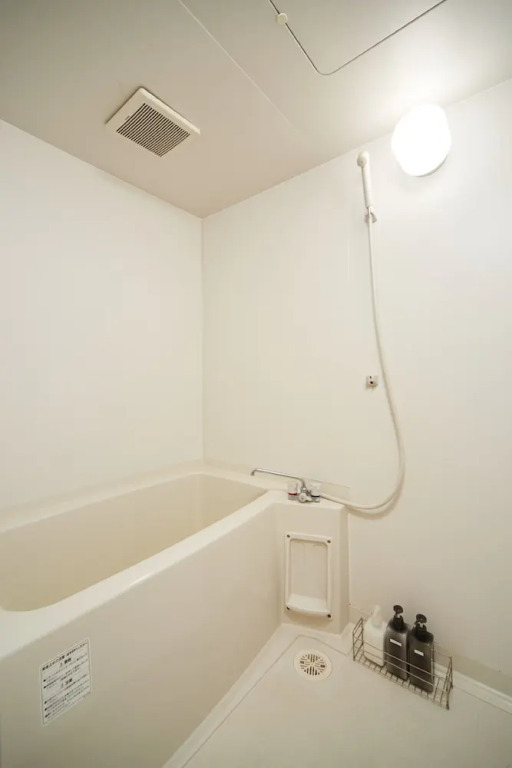 Apartment House Hakuyu Motomachi K