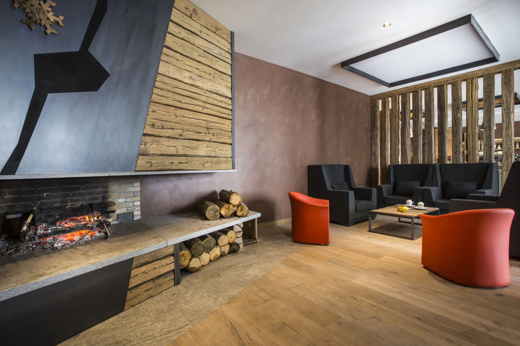 Hôtel Saint Charles Val Cenis