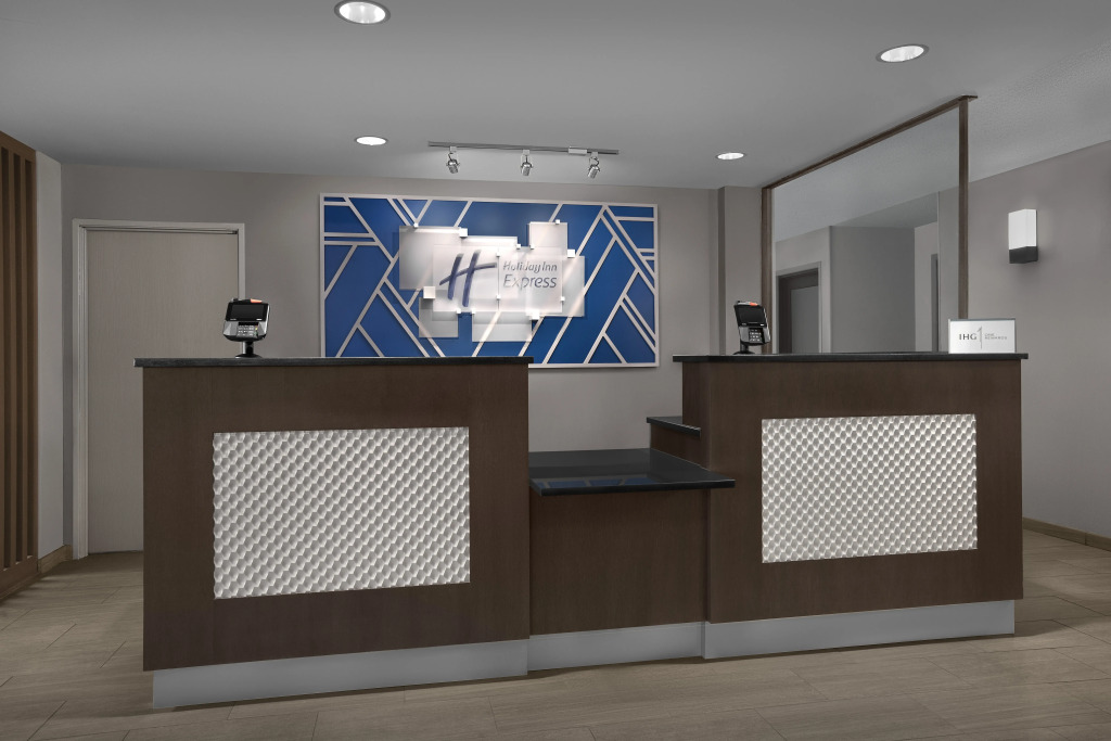 Holiday Inn Express Fargo - West Acres by IHG