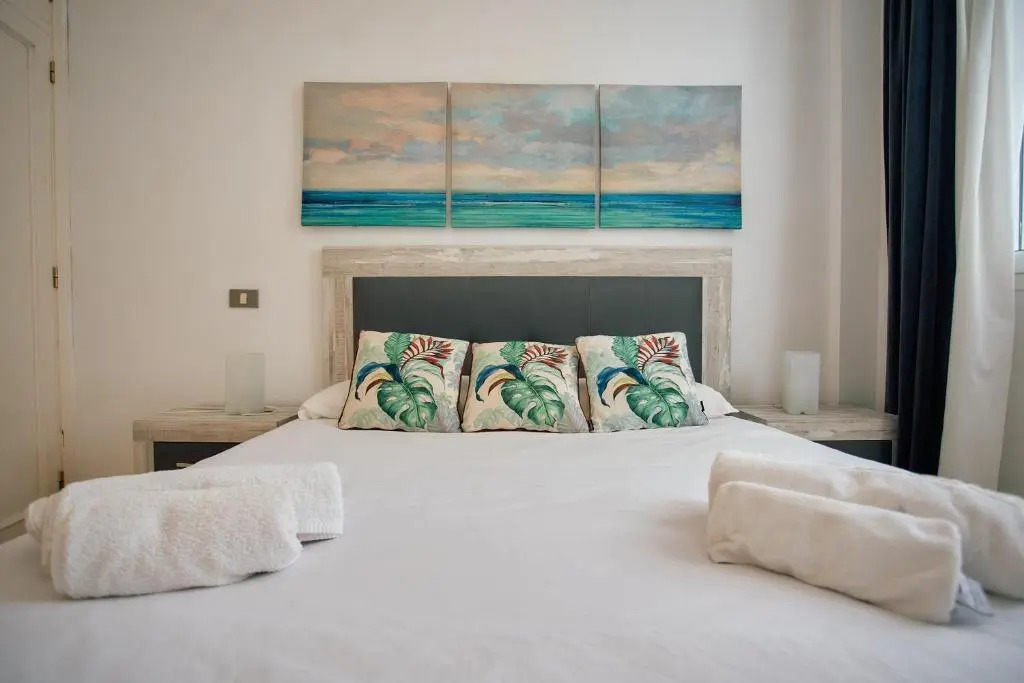 Canteras Beach Top Home 2BR