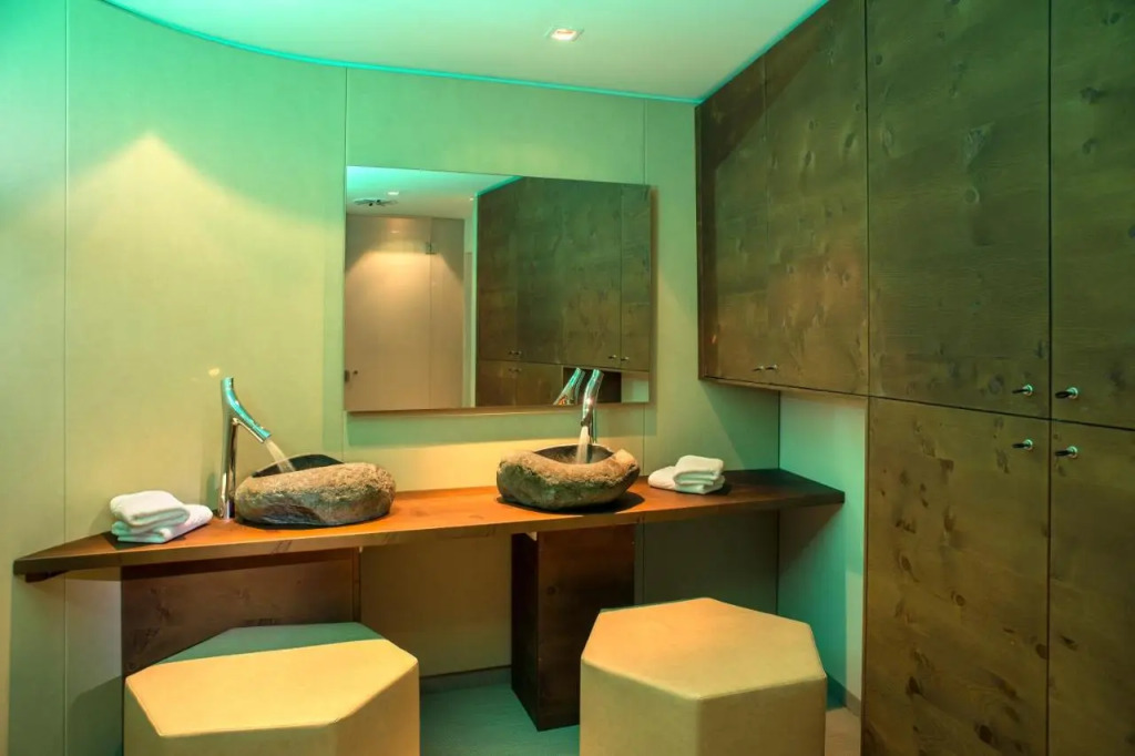 Lifestyle Hotel eder