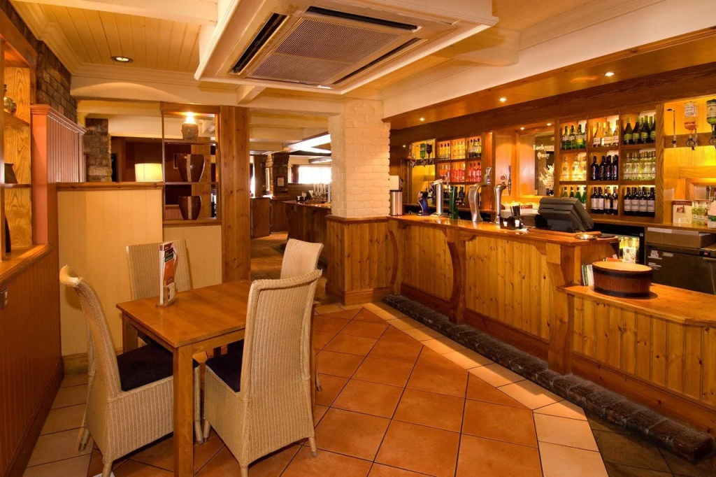 Premier Inn Plymouth City Centre (Sutton Harbour)