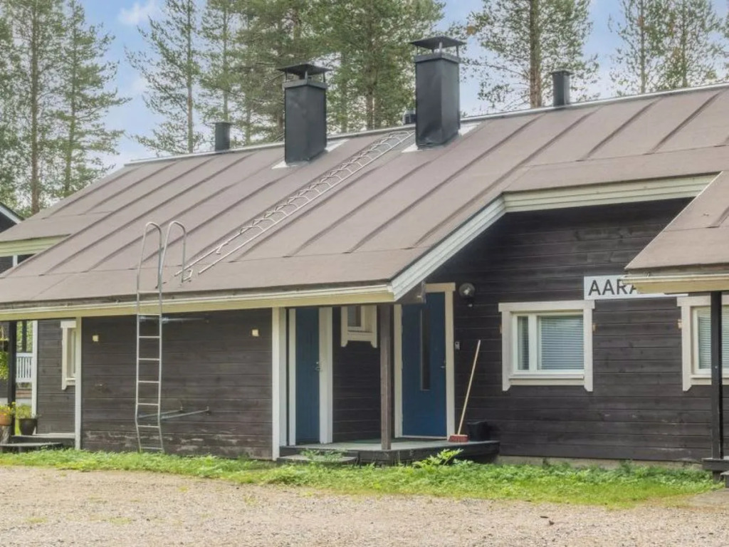 House Aarakka 7 Kittilä