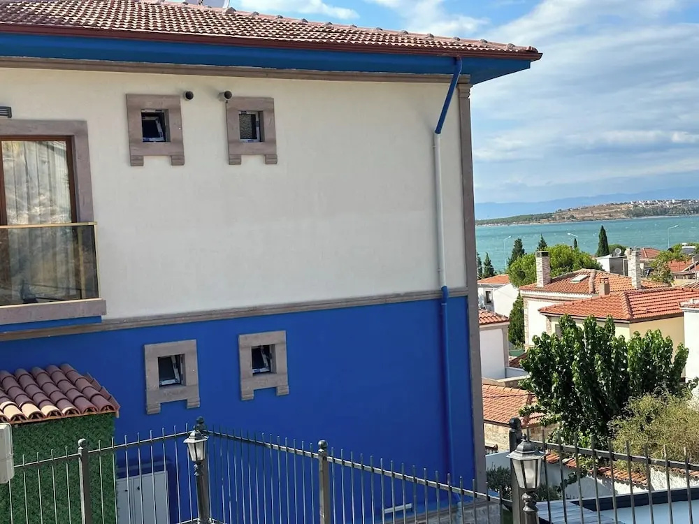 Şirin Garden Ayvalık