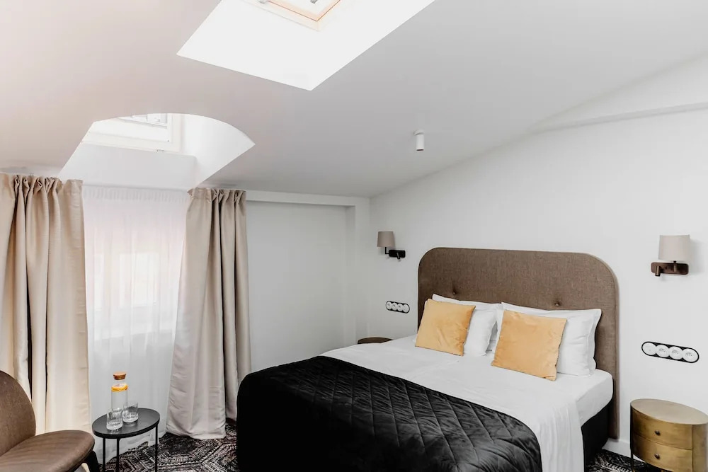 N33 Premium Apartments Old Town Kraków - Destigo Hotels