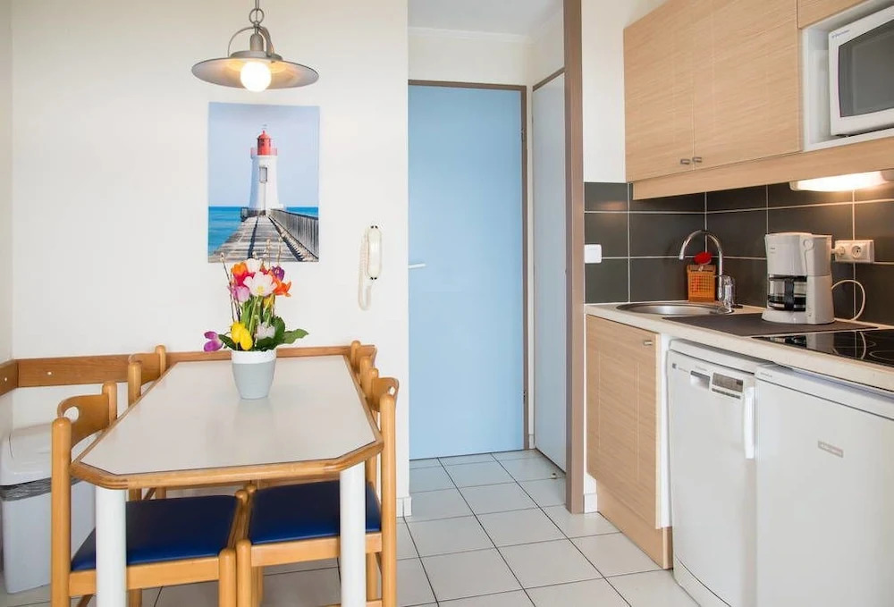 Appartement L'Archippel