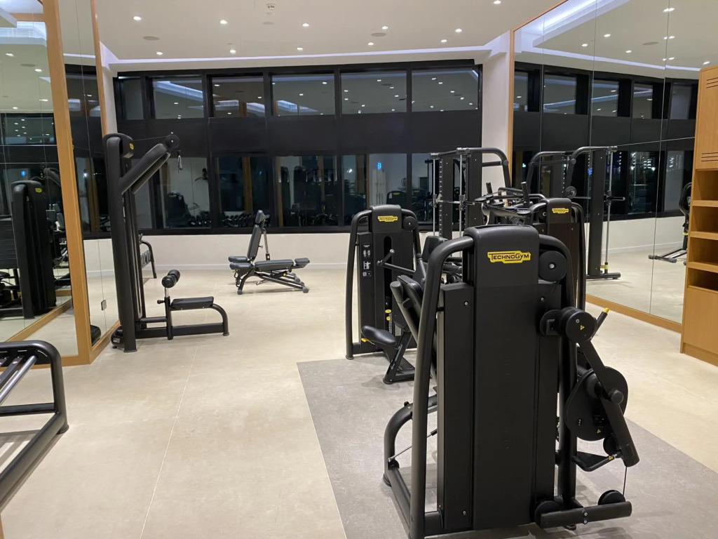 Address JBR - 1204  in Dubai