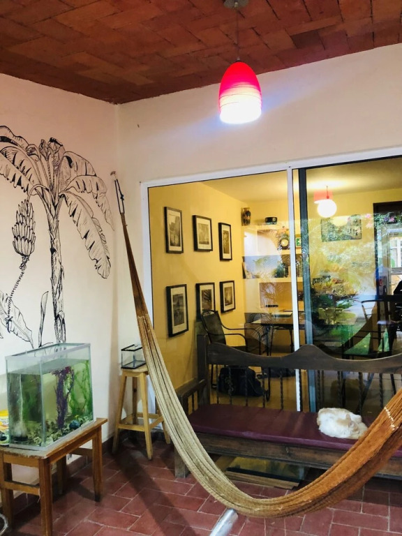 Los Nardos Hostel