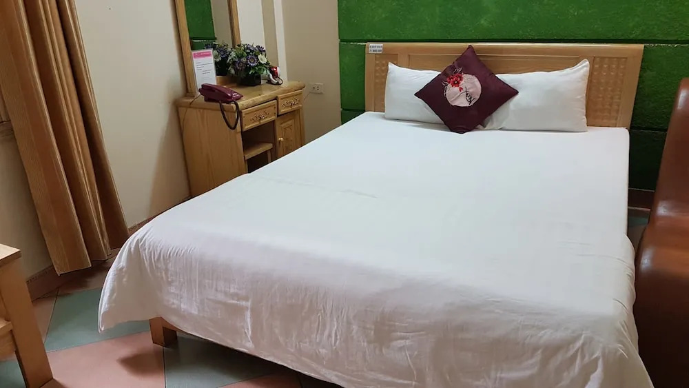 Spot On 925 Phuong Mai Hotel