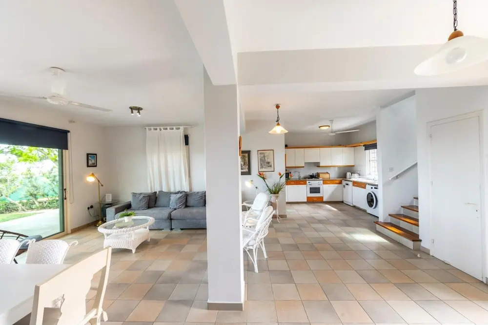 Protaras Sirina Waterfront Villa