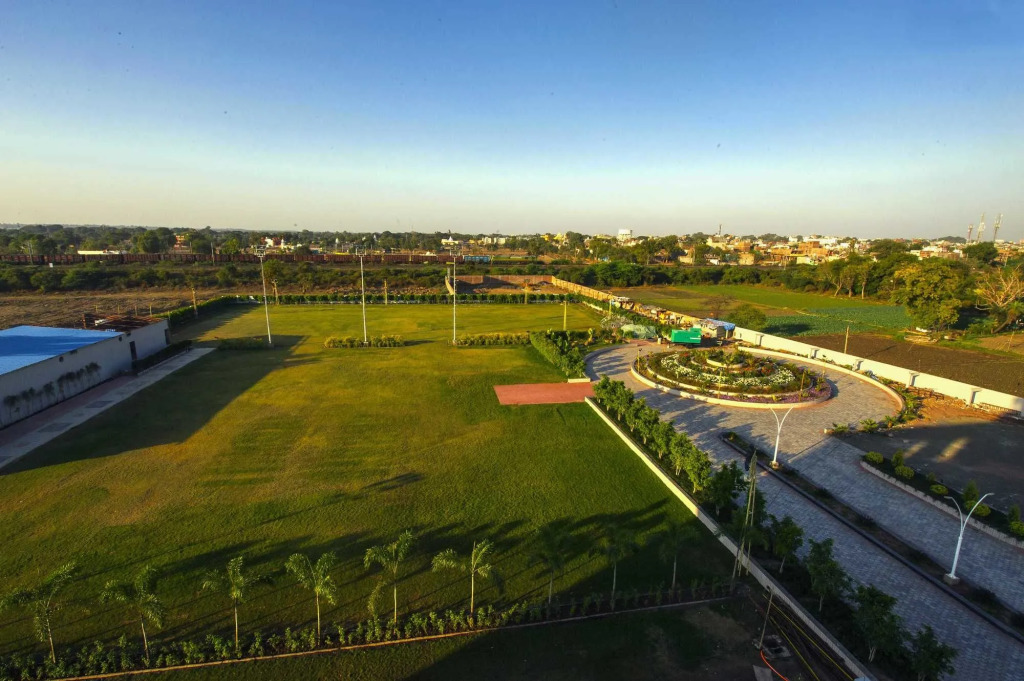 Hotel Atharva