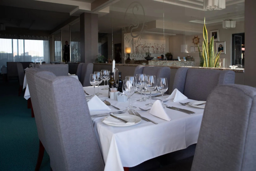 Flamingo Villas Boutique Hotel
