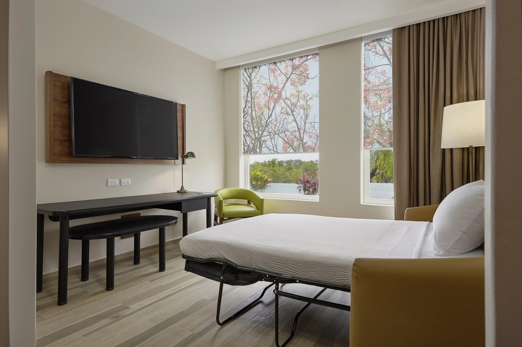 Fairfield Inn & Suites by Marriott Cancun Airport
