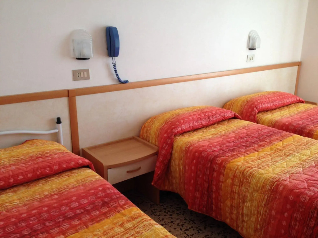 Hotel Apis