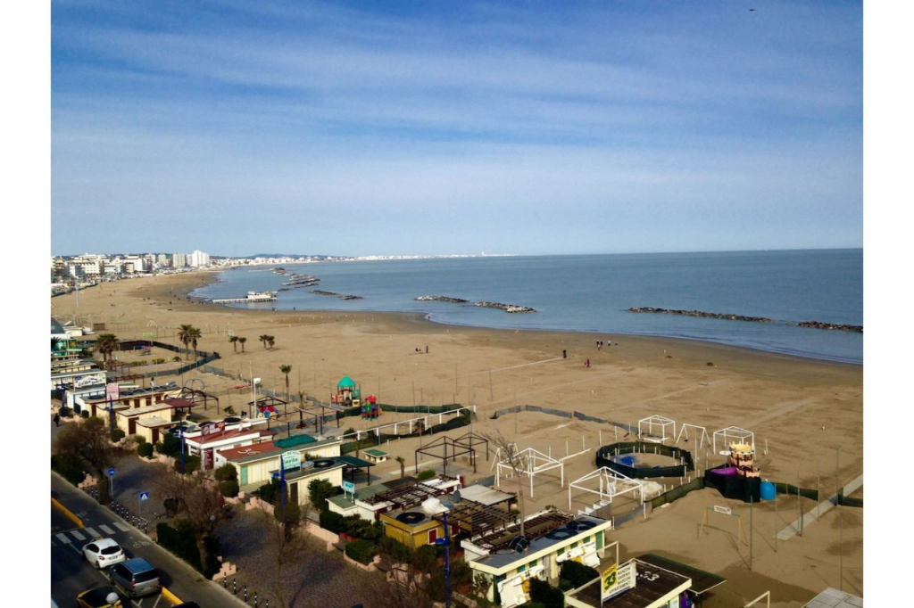 Hotel Spiaggia