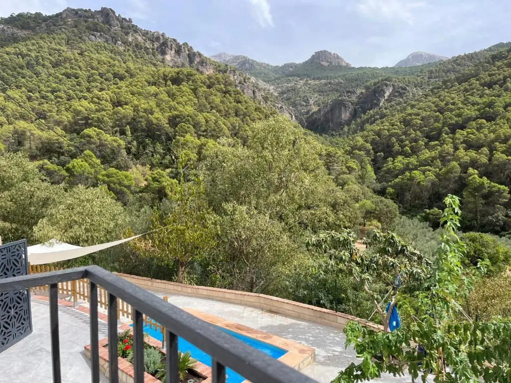 Villa Río Béjar