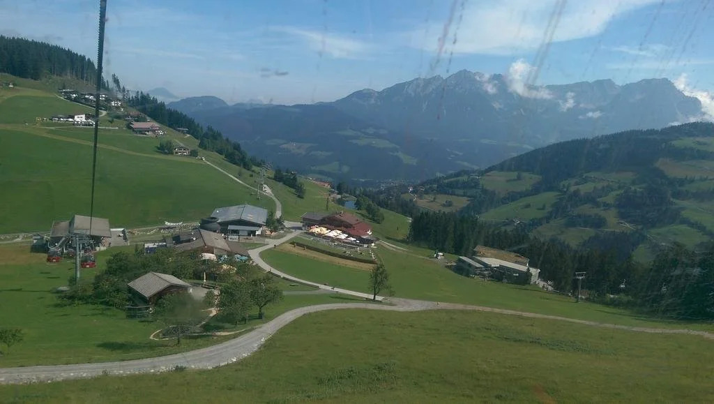 Haus Mary