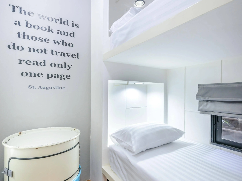 Eco Hostel