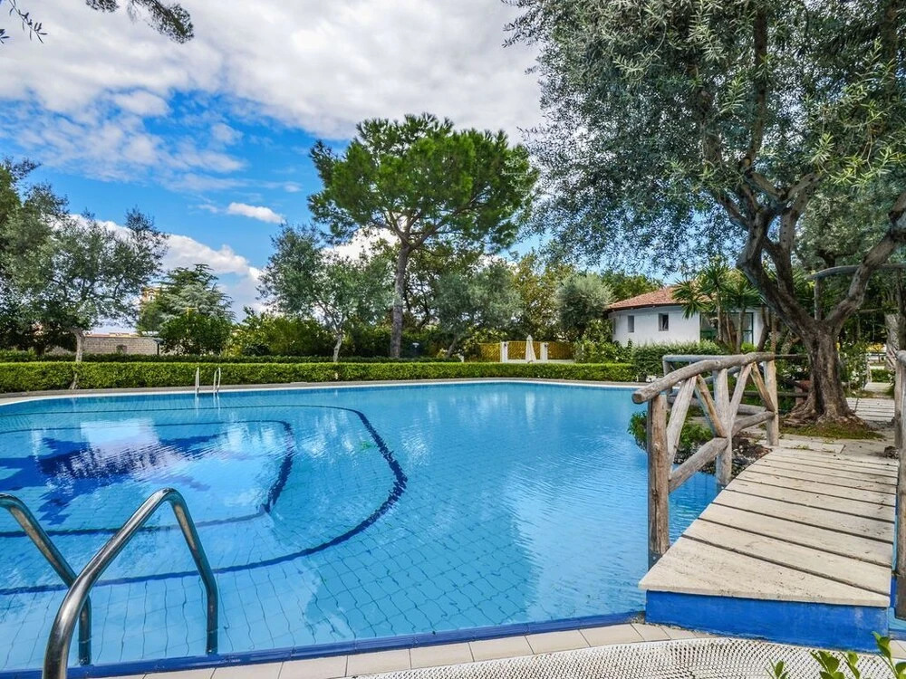 Short-Lets Sorrento Apartment and Pool