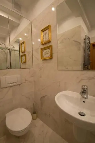 Apartament Mundus