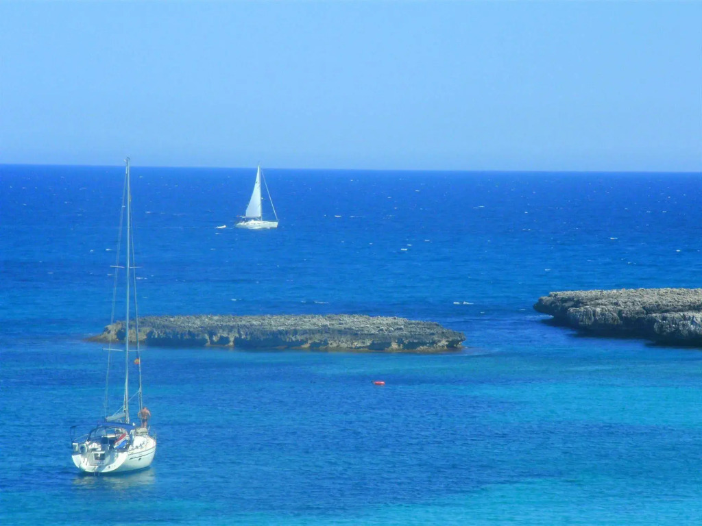 Amena Mar Hotel