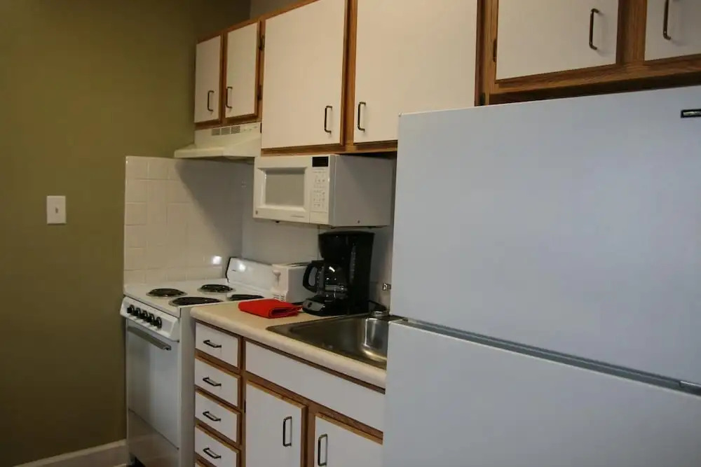 Affordable Suites Myrtle Beach