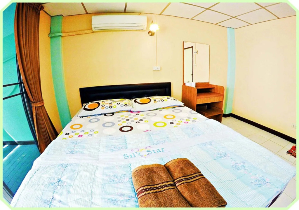 Chida Guest House