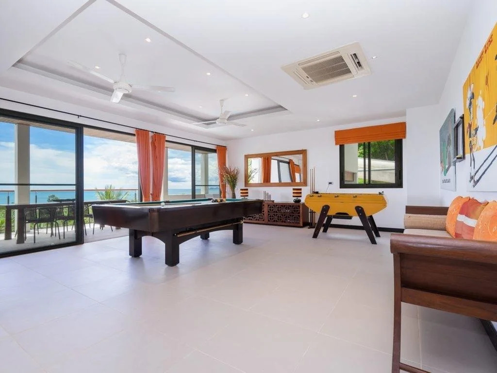 Villa Lulu Koh Samui