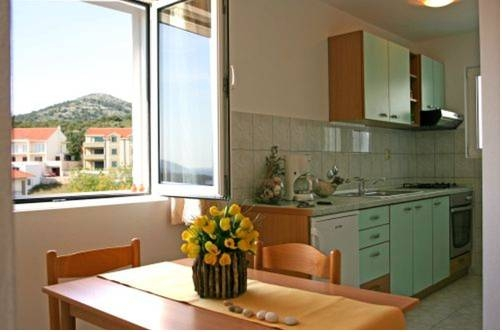 Apartments Irena