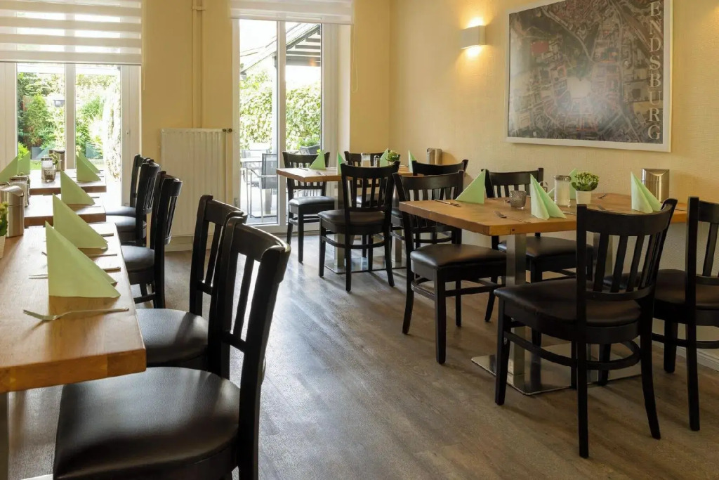 Hotel Rendsburg