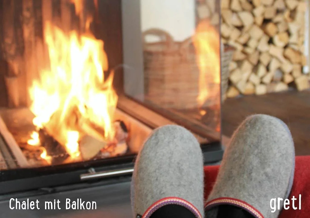 Alpenrose Boutique Chalet