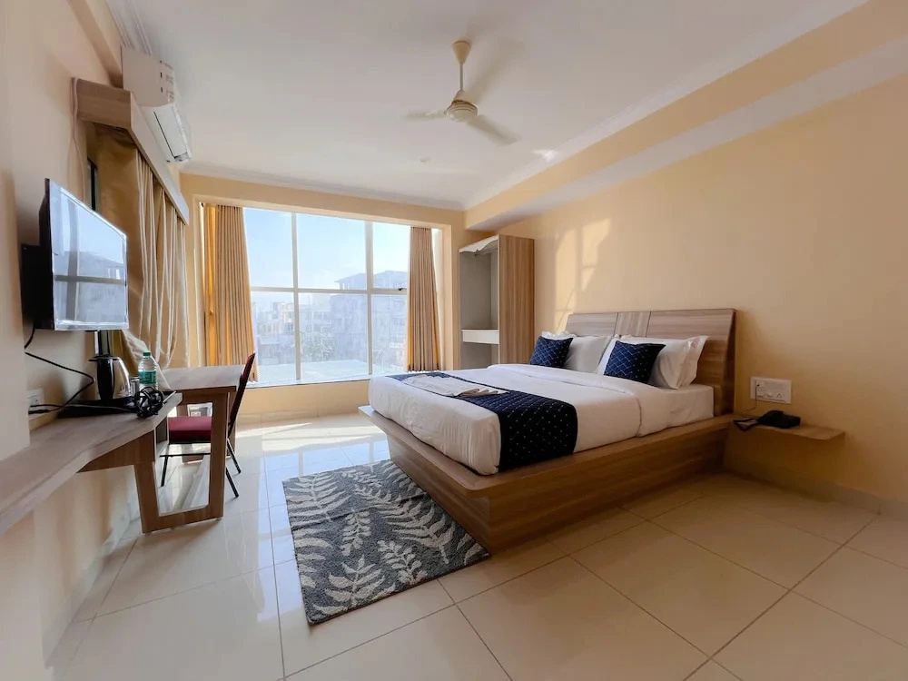 FabHotel BNS Comforts