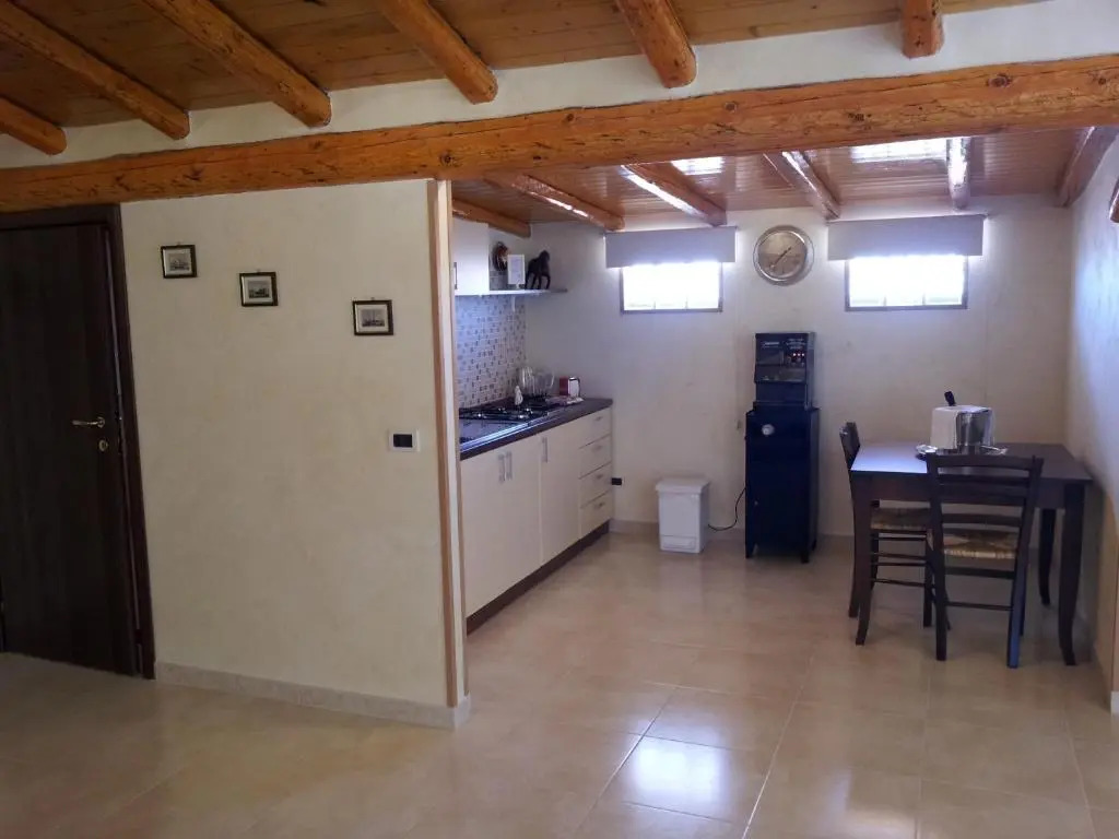 B&B Suite