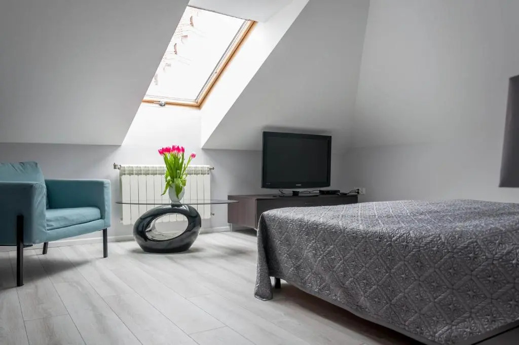 Apartamenty Numer 6